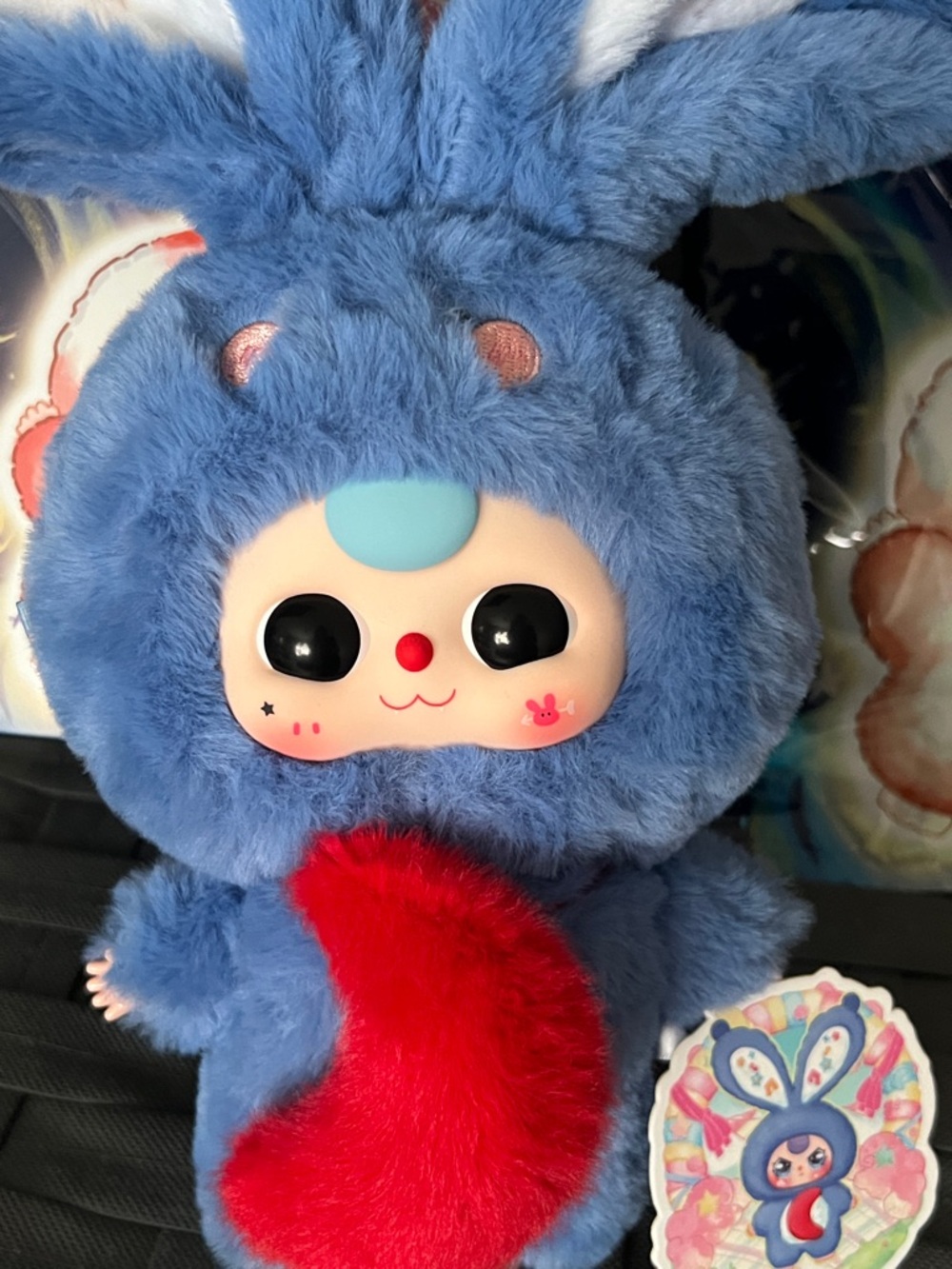 Lily Rabbit Town V3 - Picture 3 of 5